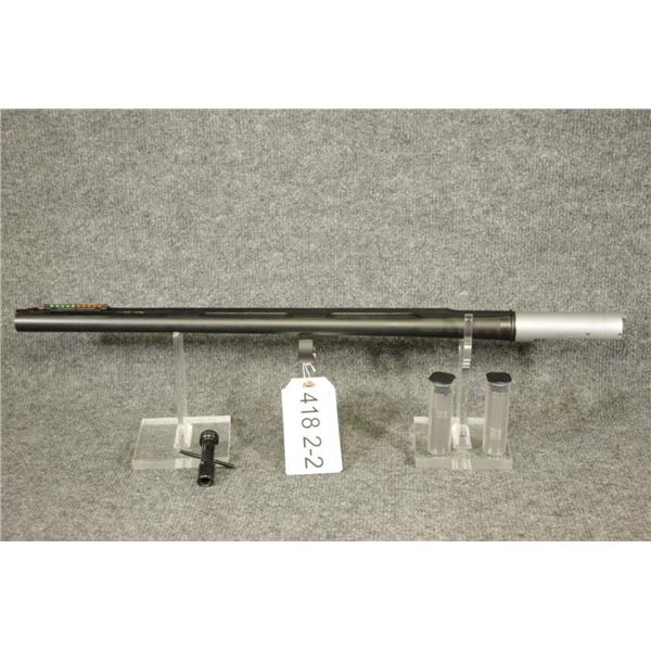 Benelli M2 Barrel