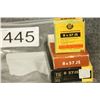 Image 1 : 8x57 Ammo