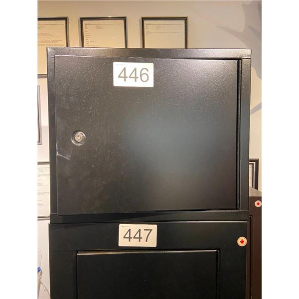Pistol Safe