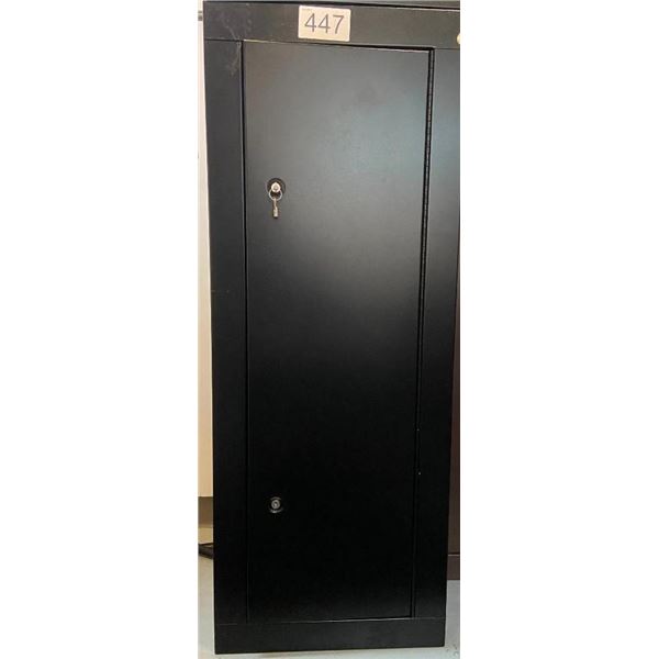 Long Gun Safe