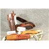Image 1 : 3 Holsters