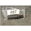 Image 1 : Dillon Powder Measure Adapter