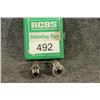 Image 1 : RCBS Dies