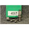 Image 1 : RCBS Primer Pocket Swage Combo