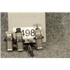 Image 1 : RCBS 9MM. Luger Dies