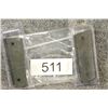 Image 1 : 2 Sets 1911 G10 Grips