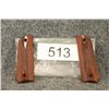 Image 1 : 1911 Custom Walnut Gips