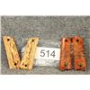 Image 1 : 2 Sets Custom 1911 Grips