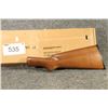 Image 1 : Butt-stock 97 Winchester