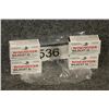 Image 1 : 4 Boxes 22 Ammo