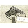 Image 1 : PROHIBITED Beretta 950B
