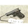 Image 3 : PROHIBITED Beretta 950B
