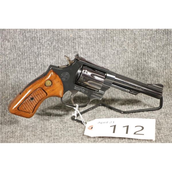 PROHIBITED Taurus M94