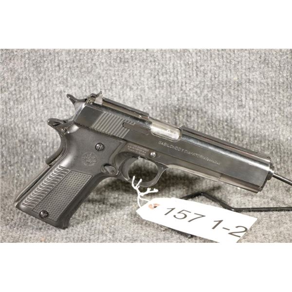 RESTRICTED Llama 1911