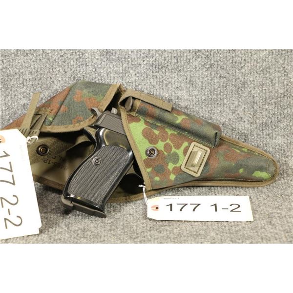 RESTRICTED Walther P1