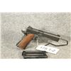 Image 1 : RESTRICTED GSG 1911
