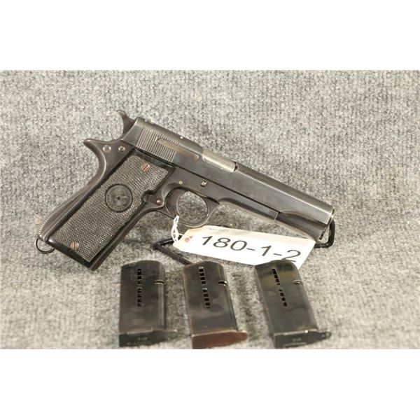 RESTRICTED Starr M A