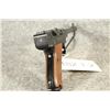 Image 2 : RESTRICTED Stoeger Luger