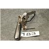 Image 2 : RESTRICTED. Unknown Revolver