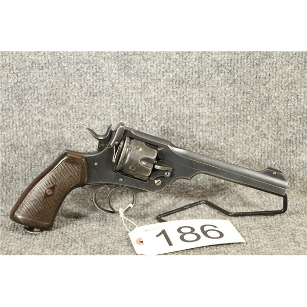 RESTRICTED Webley Mk. VI