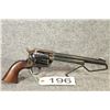 Image 1 : RESTRICTED Pietta SAA Reproduction