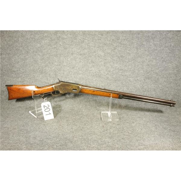 Whitneyville Armory Lever