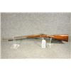 Image 8 : Ancient Husqvarna 22 Single Shot