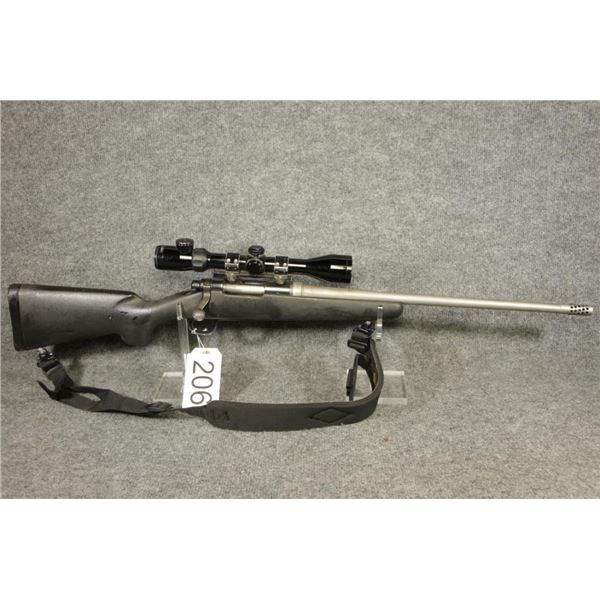 Remington Model 7