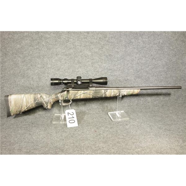 Remington 770 Camo