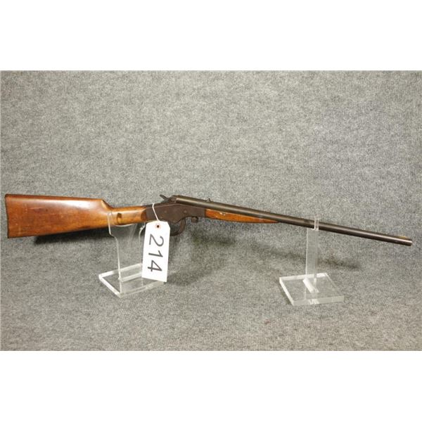 Stevens Favorite 1915