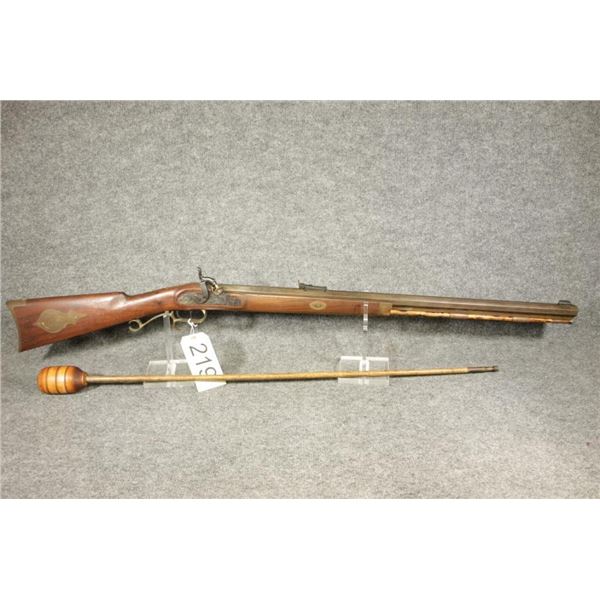 Thompson Center Hawken