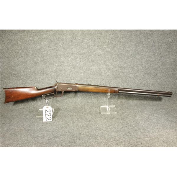 Winchester 1894 in 38-55