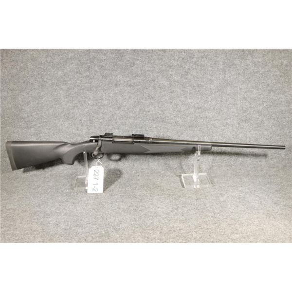 Marlin XL7 Bolt Rifle