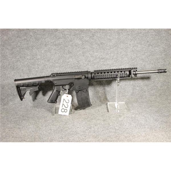 Mossberg 71 ST