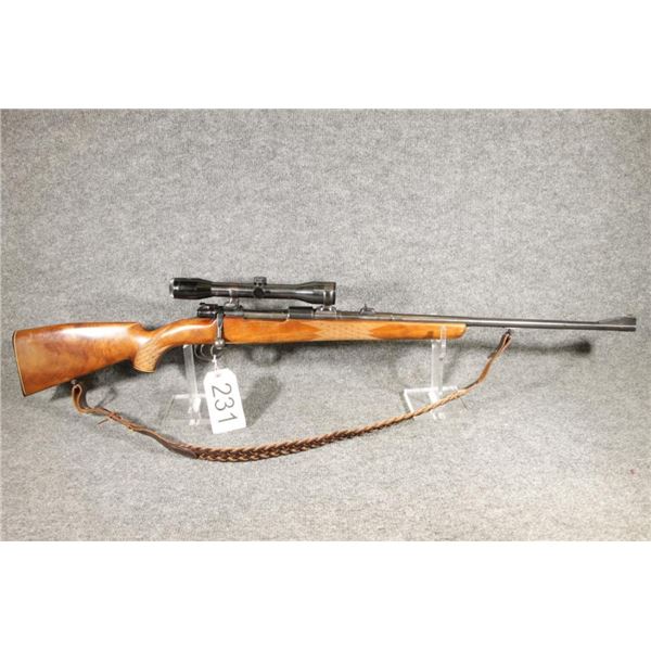 Custom K98
