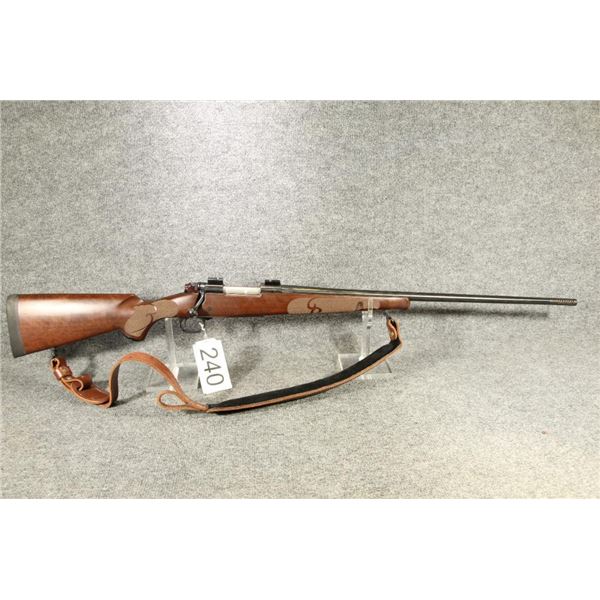 Winchester M70 Moose Masher