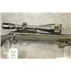 Image 3 : Marlin Darlin. Heavy Barrel Bolt Gun