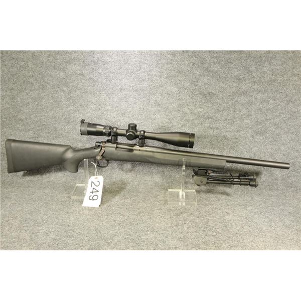 Remington 700 Tactical