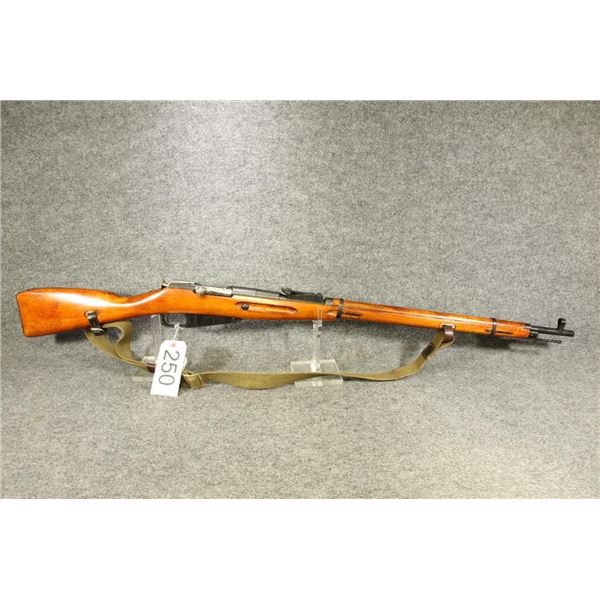 Original Mosin Nagant