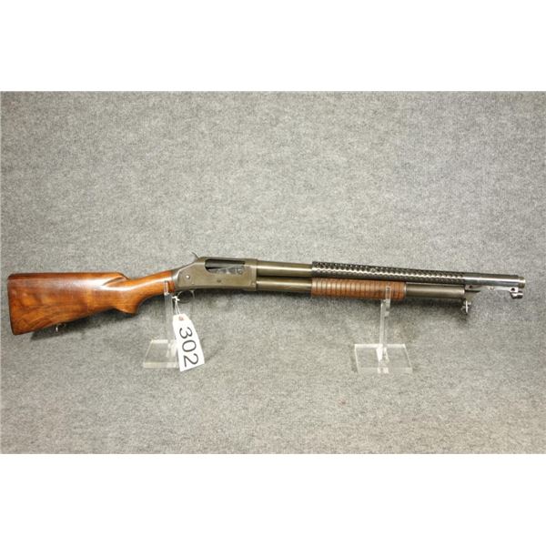 Winchester Trench Sweeper