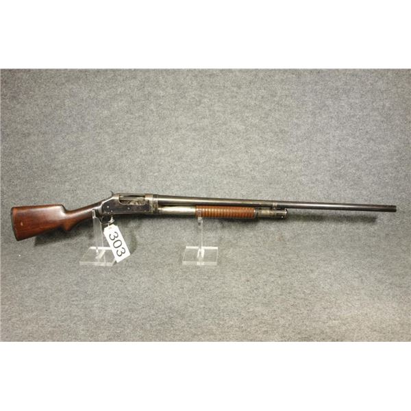 Winchester 1897 Pump Gun