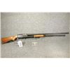 Image 1 : CIL Pump Shotgun