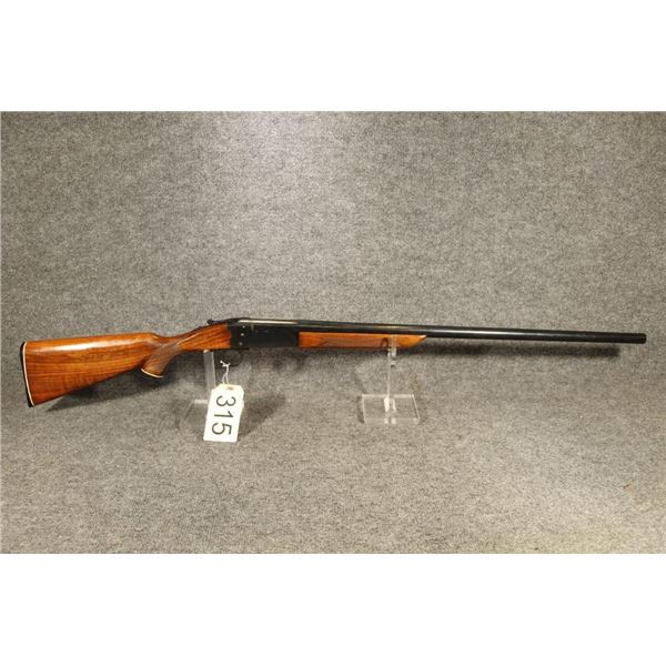 Hungarian Single Shot