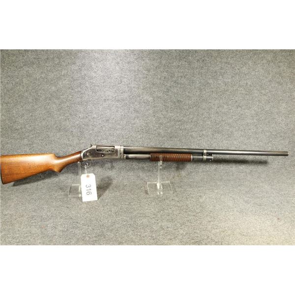 Winchester M97 Takedown