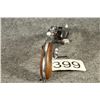 Image 2 : Antique 1883 Reichsrevolver