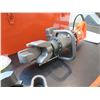 Image 10 : Werner-Newman #5 Grade 60 Rebar Bender HB-16W w/ Metal Case
