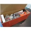 Image 11 : Werner-Newman #5 Grade 60 Rebar Bender HB-16W w/ Metal Case