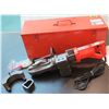 Image 1 : Werner-Newman #5 Grade 60 Rebar Bender HB-16W w/ Metal Case