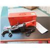 Image 2 : Werner-Newman #5 Grade 60 Rebar Bender HB-16W w/ Metal Case