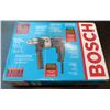 Image 1 : Bosch High-Speed 1/2" Drill 6.5 Amps Model 1013VSR New in Box